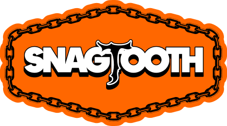 Snagtooth